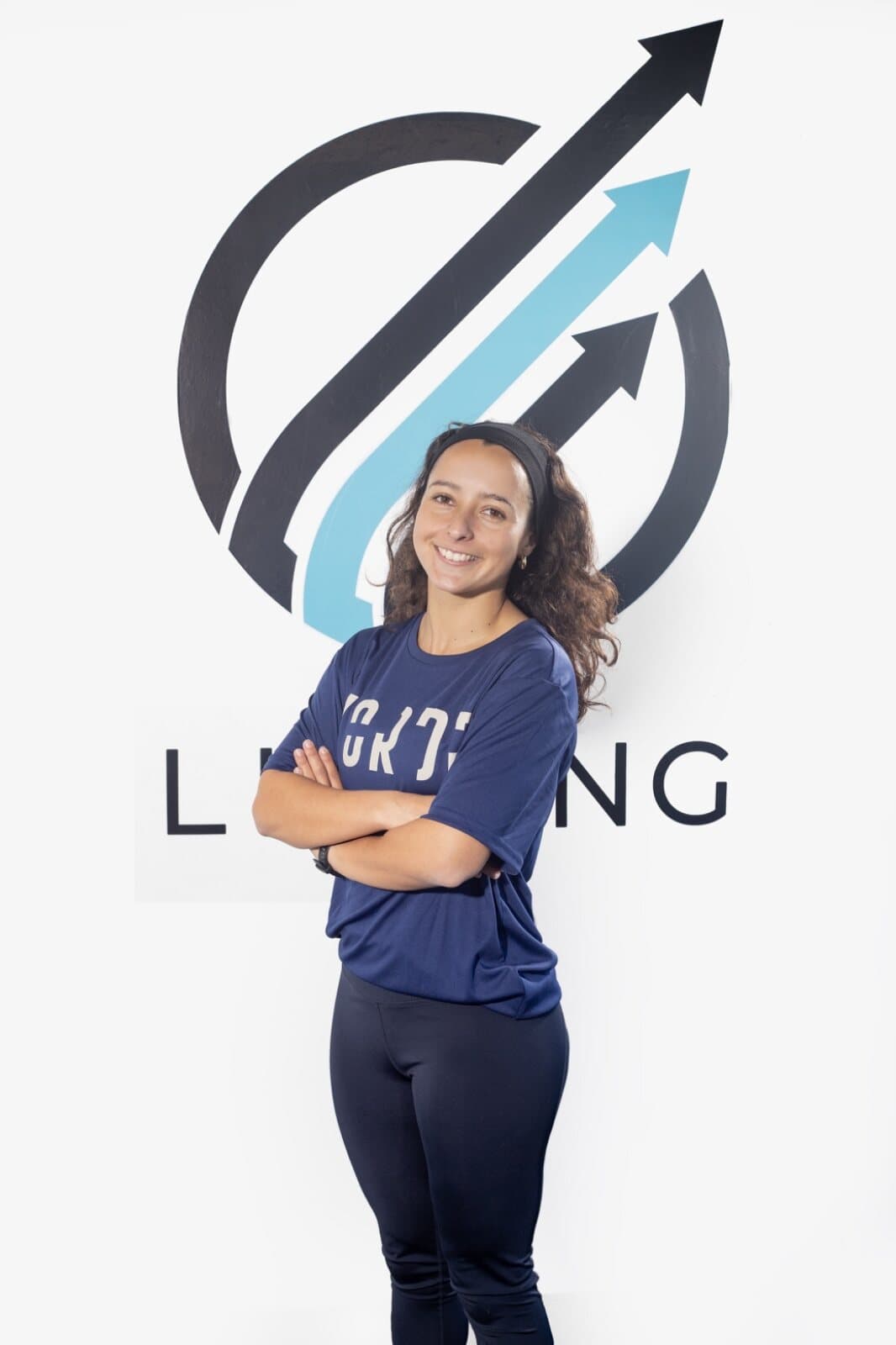 María Ignacia Quijarro (Nachi)